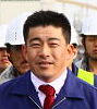 代表取締役社長